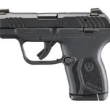 RUGER LCP MAX 380ACP 2.8" 10RD NITR