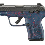RUGER LCP MAX 250TH ANNV 380ACP BLUE