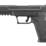 RUGER-5.7 PRO 5.7X28 20RD 4.94" BLK
