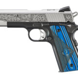 RUGER SR1911 45ACP 4.25" NEWPORT NH
