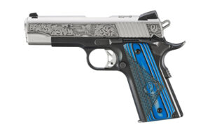 RUGER SR1911 45ACP 4.25" NEWPORT NH
