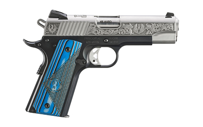 RUGER SR1911 45ACP 4.25" NEWPORT NH - Image 2