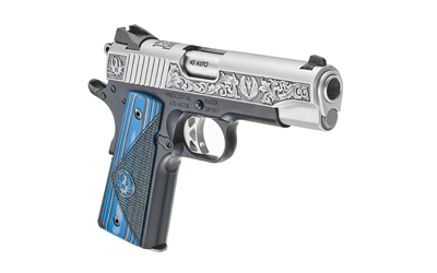 RUGER SR1911 45ACP 4.25" NEWPORT NH - Image 3