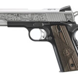 RUGER SR1911 45ACP 4.25" PRESCOTT AZ