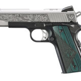 RUGER SR1911 45ACP 4.25" MAYODAN NC