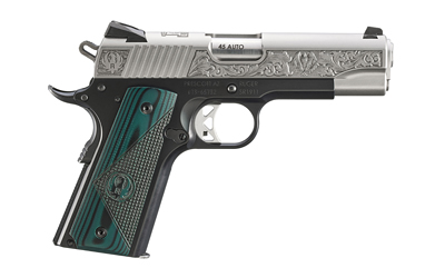 RUGER SR1911 45ACP 4.25" MAYODAN NC - Image 2