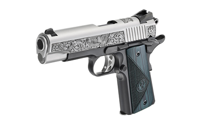 RUGER SR1911 45ACP 4.25" MAYODAN NC - Image 3