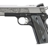 RUGER SR1911 45ACP 4.25 SOUTHPORT CT
