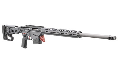RUGER PRECISION RFL CS 6GT 26" 10RD - Image 3