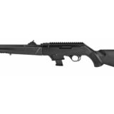 RUGER PC 9MM 16.12" 10RD BL FLT