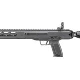 RUGER LC CARB 5.7MM 20RD TB 16" BLK