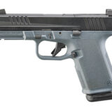 RUGER RXM 9MM 15RD OR NS GRAY