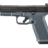 RUGER RXM 9MM 17RD OR NS 4.5" GRAY