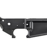 RUGER STRIPPED LOWER AR15