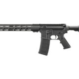 RUGER HARRIER 5.56 16.1" 30RD BLK