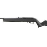 RUGER 10/22 22LR 18.5" MAGPUL MOE BK