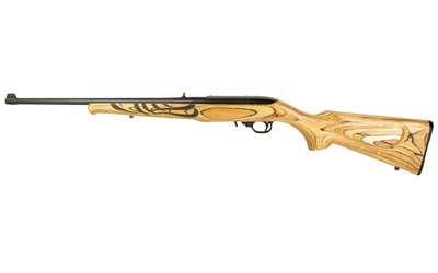 RUGER 10/22 SPRTR 22LR 18.5" EAGLE - Image 2