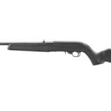 RUGER 10/22 22LR 18.5" 10RD BLACK