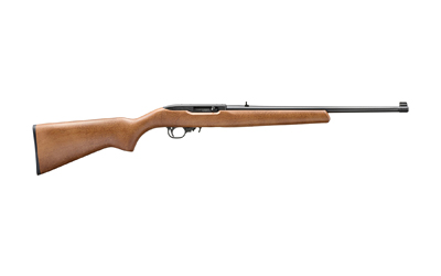 RUGER 10/22 22LR 18.5" 10RD BIRCH - Image 2