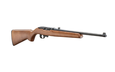 RUGER 10/22 22LR 18.5" 10RD BIRCH - Image 3