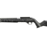 RUGER 10/22 CF 22LR 16.1" TB 10R X22