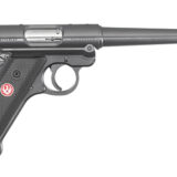 RUGER MRK IV STD 22LR 6" BL 10RD FS