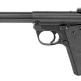 RUGER MRK IV 22/45 22LR 5.5" 10RD BK