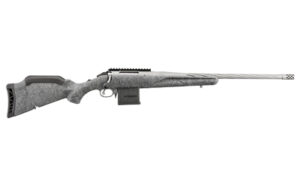 RUGER AMERICAN GEN2 204 RUGER 20" GM