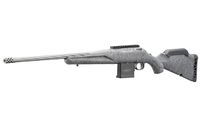 RUGER AMERICAN GEN2 223REM 20" GM - Image 2