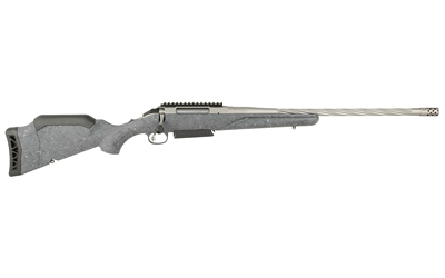 RUGER AMERICAN G2 300WIN MAG 20" GM - Image 2