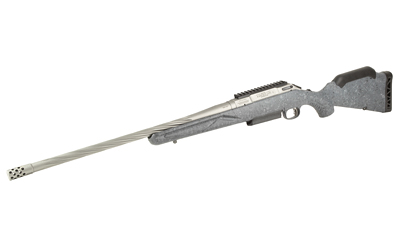 RUGER AMERICAN G2 300WIN MAG 20" GM - Image 3