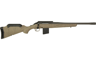 RUGER AMER RANCH G2 400LEG 16.1" CBT - Image 2