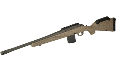RUGER AMER RANCH G2 400LEG 16.1" CBT - Image 3