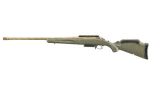 RUGER AMER PRED G2 30-06 22" BZ/GR