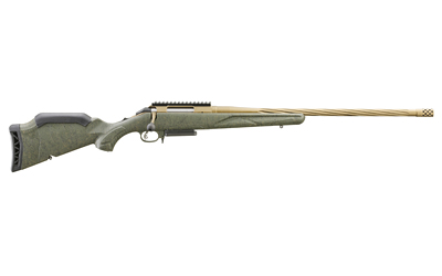 RUGER AMER PRED G2 30-06 22" BZ/GR - Image 2