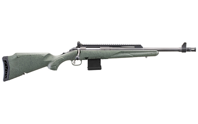 RUGER AMERICAN G2 SCOUT 5.56 16.1" - Image 2