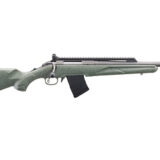 RUGER AMERICAN G2 SCOUT 762X39 16.1"