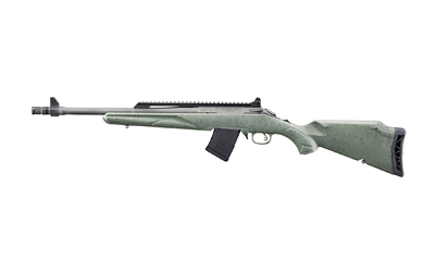 RUGER AMERICAN G2 SCOUT 762X39 16.1" - Image 2