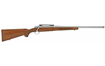 RUGER HKWEYE WLNT 6.5CRD 22" SS 4RD - Image 2