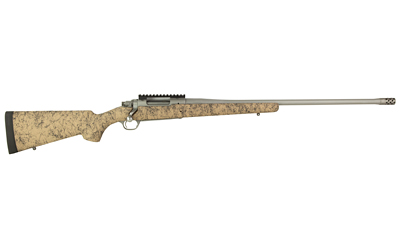RUGER HKWEYE FTW 6.5CM 24" SS 4RD - Image 2