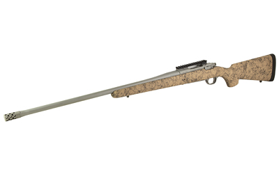 RUGER HKWEYE FTW 6.5CM 24" SS 4RD - Image 3