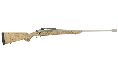RUGER HKWEYE FTW 7MM PRC 24" SS 3RD - Image 2