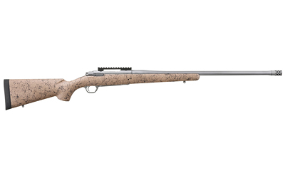RUGER HKWEYE FTW 6.5PRC 24 SS 4RD LH - Image 2