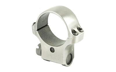 RUGER 30MM HIGH(5) STS (5K30) SLD IN - Image 2