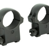 RUGER 1" HIGH SET MBL (5BHM/6BHM)2PK