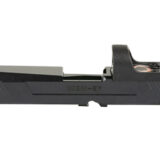 RUGER MAX-9 LNG SLDE ASMBLY REDYDOT