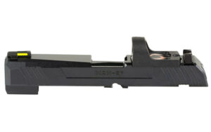 RUGER MAX-9 LNG SLDE ASMBLY REDYDOT