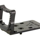 RADIAN GUARDIAN RMR+SIGHTS FOR GLK
