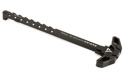 RADIAN RAPTOR SD CHRGNG HNDL 762 BLK - Image 2