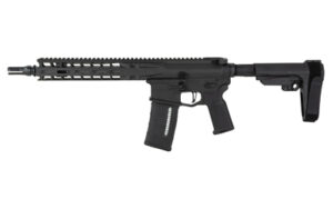 RADIAN MODEL 1 10.5" 223WLD BLK PSTL